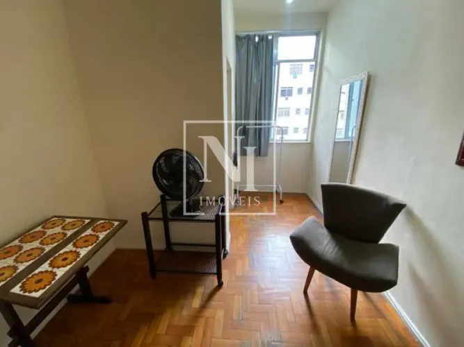 Apartamento : Padrão / Residencial / Copacabana