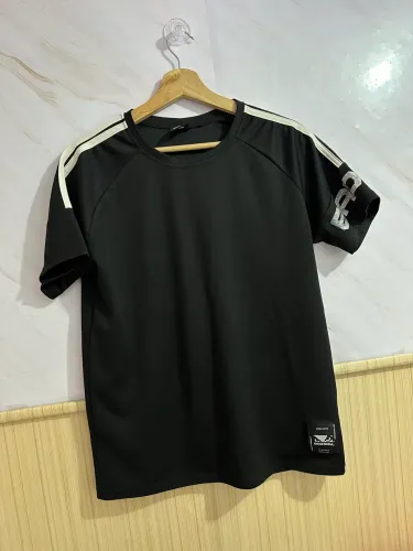 Camiseta Badboy preta