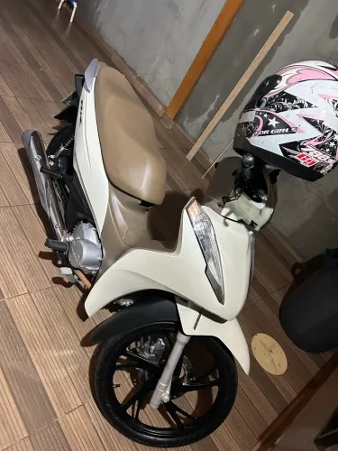 BIZ 125 / 2021 - QUITADA