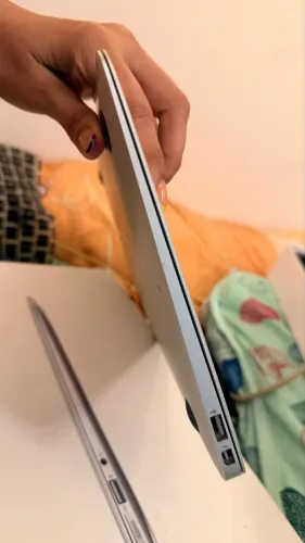 Vendo MacBook 