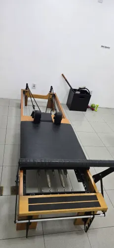 Pilates META LIFE Cadilac, Char, reformer.