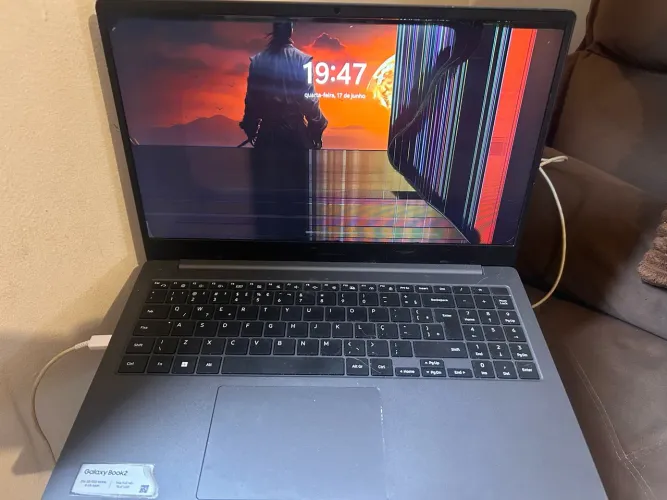 Galaxy book 2