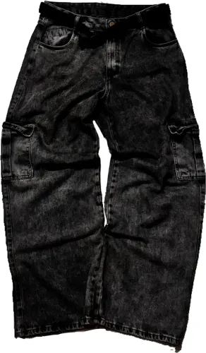 VENDO CALÇA CARGO JEANS DA SHEIN