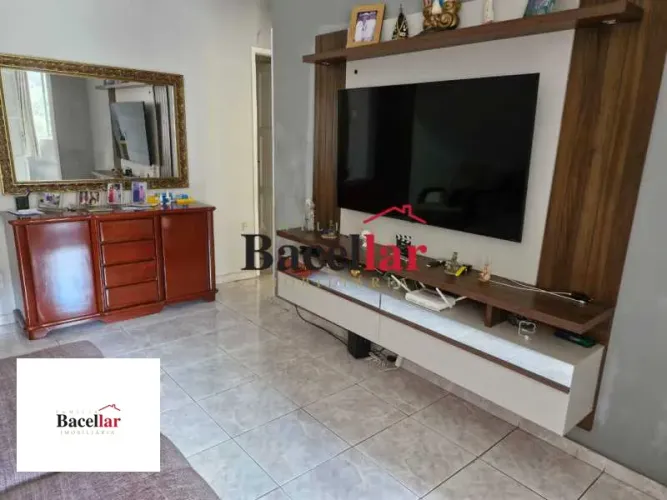 Apartamento : Padrão / Residencial / Engenho Novo