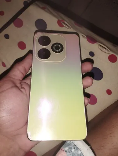 Infinix Smart 8 Pro
