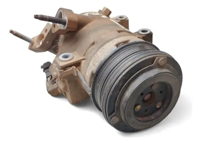 Compressor Ar Ranger 3.2 Diesel Automático 2019 Eb3b19d629db