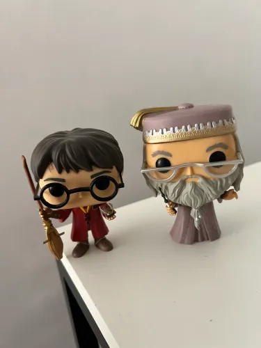 Funko Pop Harry Potter Dumbledore