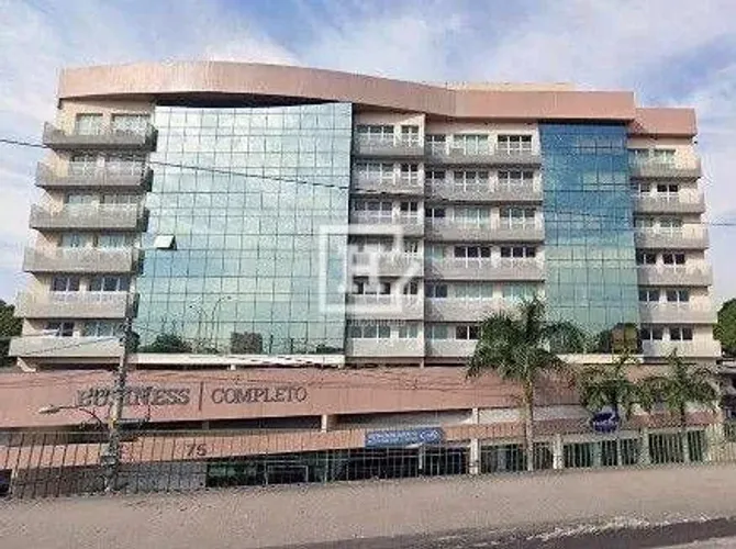 Salas Comerciais à Venda, Campo Grande - Rio de Janeiro
