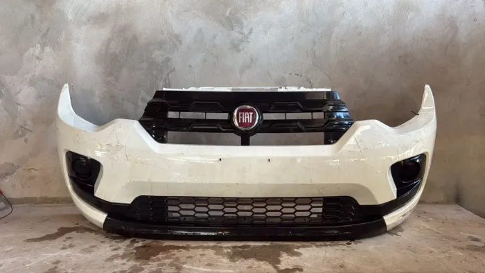 PÁRA-CHOQUE DIANTEIRO FIAT MOBI 2016/2019