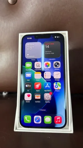 iPhone 17e garantia até 07/2027