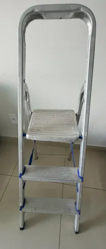 Escada 3 degraus