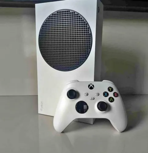 Xbox série s 
