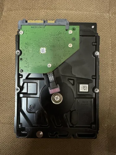HD 1T