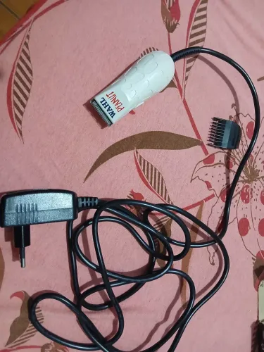 Maquininha corta cabelo