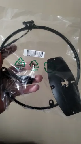 Antena nova embalada para som mini sistem