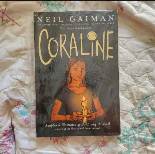Coraline