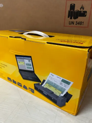 Scanner Kodak i940
