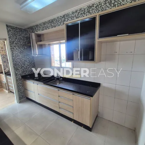 Oportunidade na Vila carrão, apartamento para venda de 105m² 3 dormitórios sendo 2 Suítes