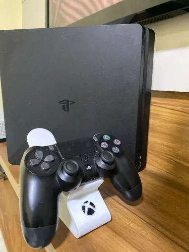 PS4 Slim 500GB
