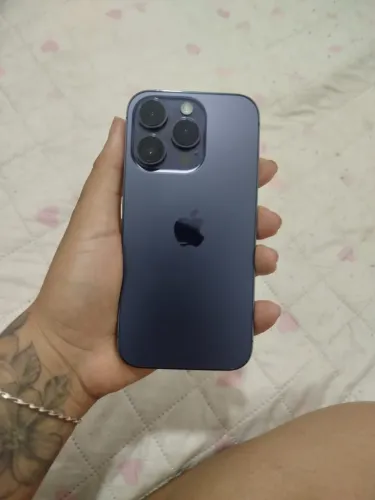  iPhone 14 Pro 256gb