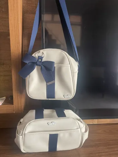 Kit bolsa maternidade