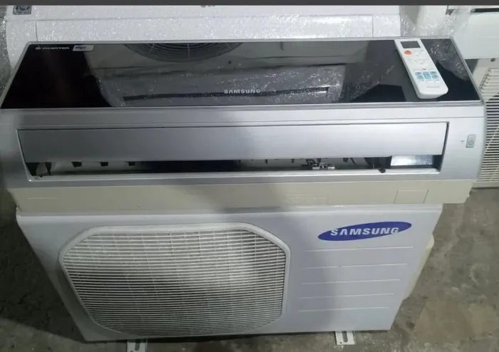 Central inverter Samsung 