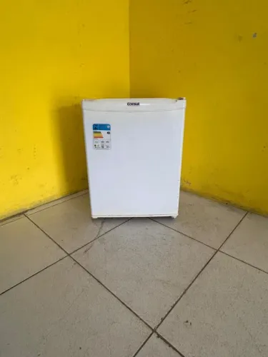 Vendo frigobar 80L - consul