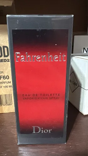 Fahrenheit-dior 100ml