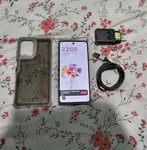 Vendo moto g24