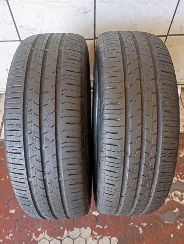 Pneus continental ref 185 60 15 RS 600 os 2