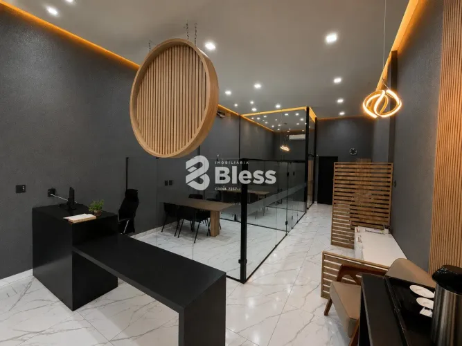 PONTO COMERCIAL COMPLETO À VENDA NOVA PARNAMIRIM