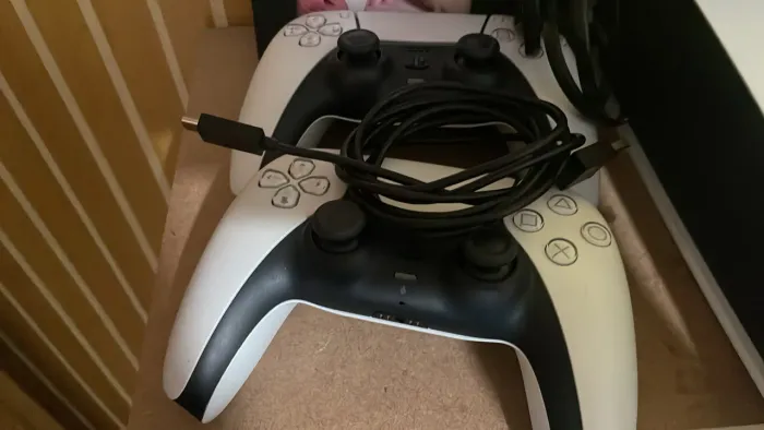 PS5