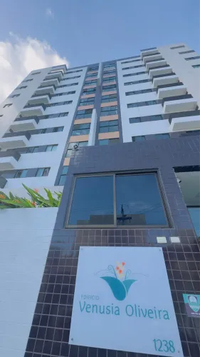 Edifício Vanusia Oliveira | Mangabeiras