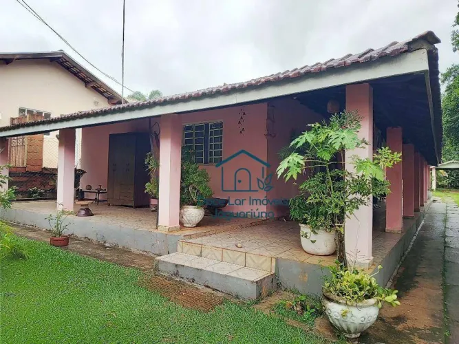 Chácara à venda, 1032 m² por R$ 560.000,00 - Condomínio Ana Helena - Jaguariúna/SP