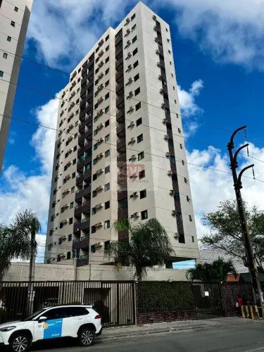 Edf. Praça dos Cactos