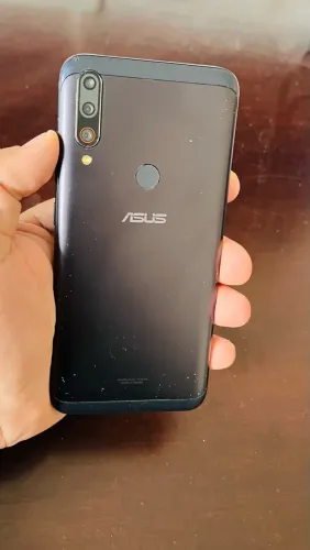Asus Zenfone Max