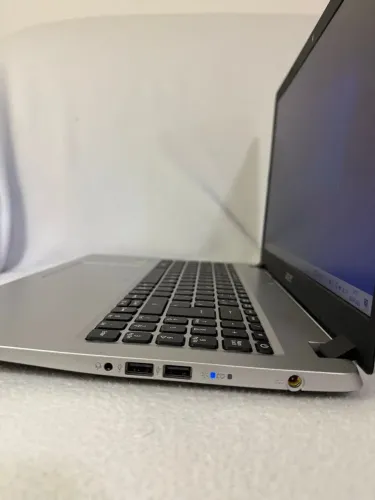 Vendo notebook Aspire 5