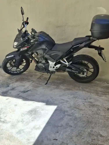 Venda twister 300 f