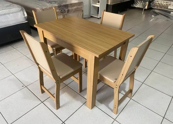 Mesa de jantar //// a preço de fábrica