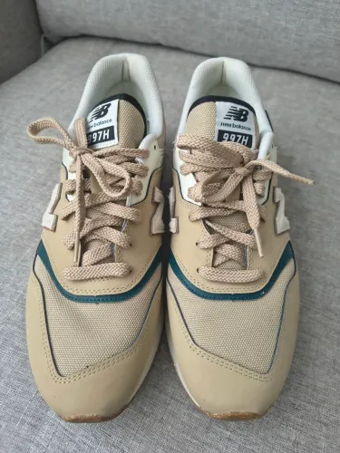 Tênis New Balance 997h Cordura 