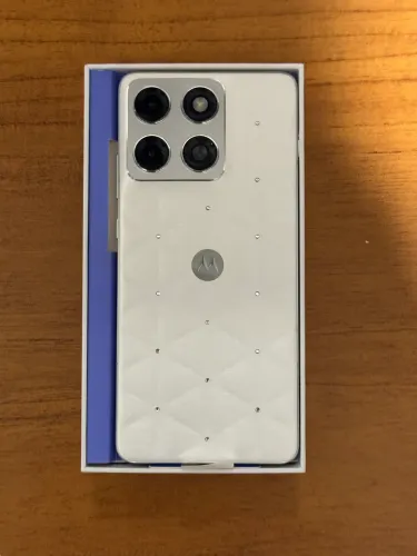 Motorola edge 70 
