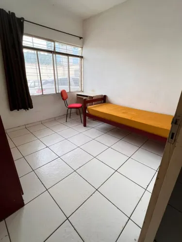 Quarto Individual todo mobiliado ao lado do Metrô Paulista - R$ 699 TUDO INCLUSO!