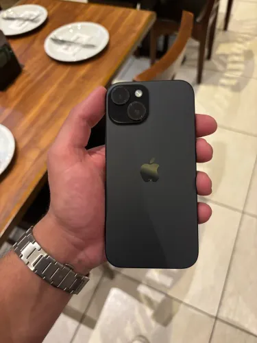 iphone 15 256Gb