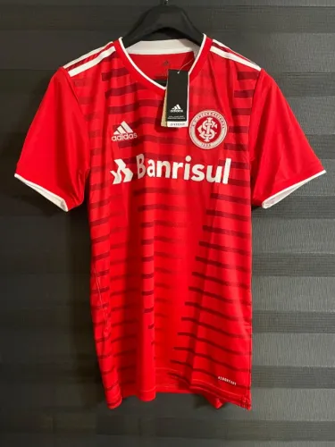 Camisa do Inter 2021 P Adidas