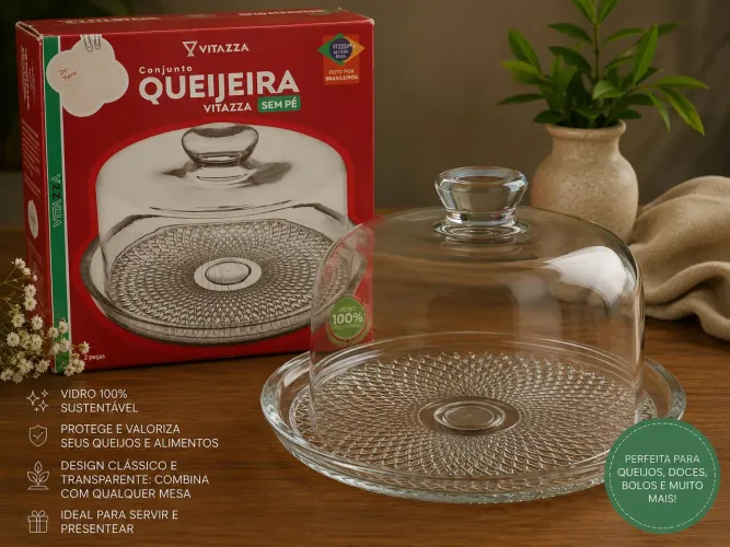 Queijeira Vitazza 