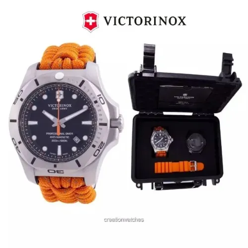 Victorinox Paracord Dive Pro Quartzo
