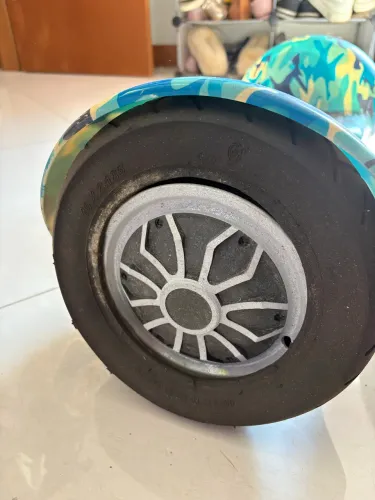 hoverboard