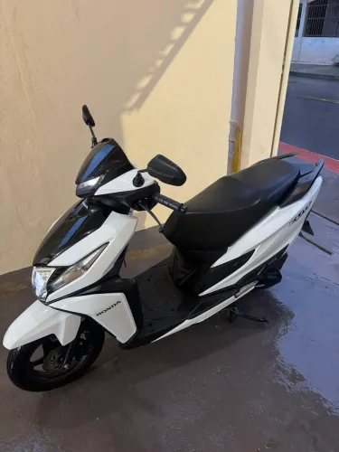 Apenas venda Elite 125/ 2025 / recuso curiosos