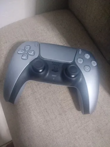Vendo controle ps5 poucas vezes usado