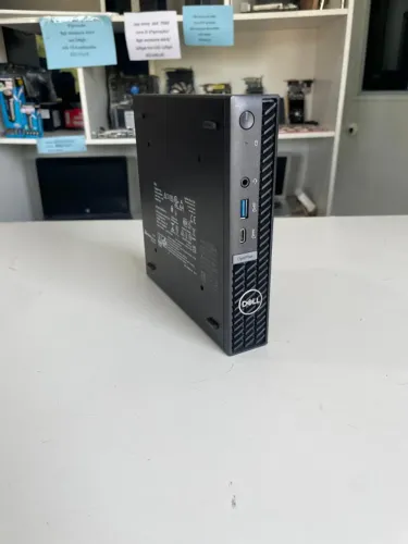 cpu mine dell 7020 core i5 14ªgeração/16gb memoria ddr5/SSD nvme 500gb garantia e nf